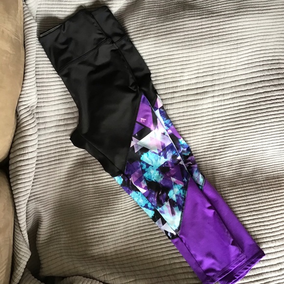RBX Pants - 🌿3 for $10🌿RBX Capri spandex pants